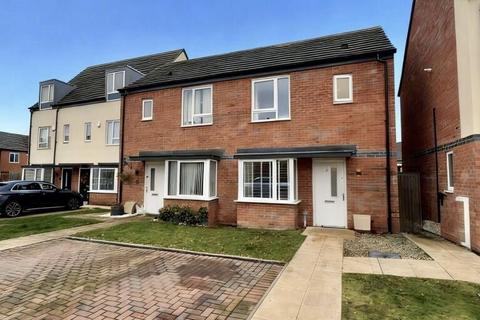 undefined, Bolton Rise, Tipton DY4