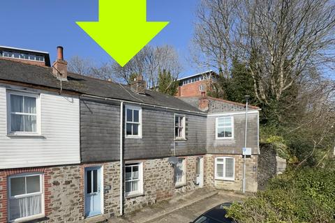 undefined, Richmond Terrace, Truro