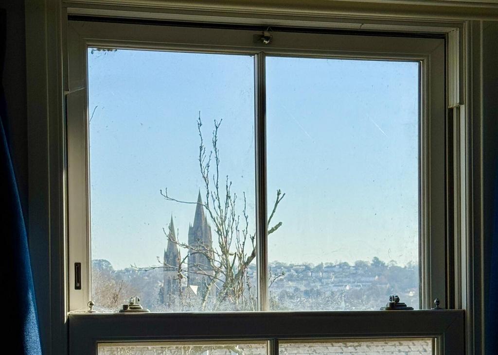 Cathedral View