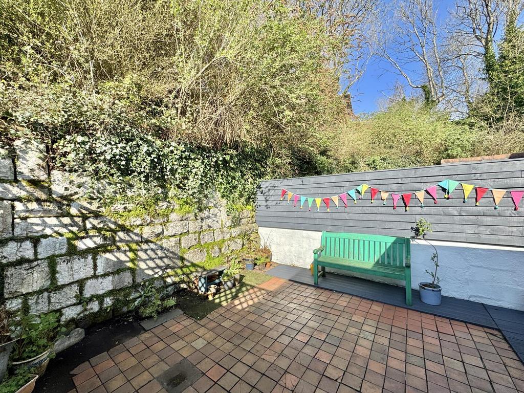Terrace / Patio