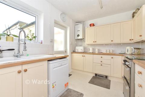 2 bedroom semi-detached house for sale, Paraker Way, Hythe, Kent