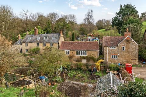 2 bedroom detached house for sale, Pitcombe, Bruton, BA10