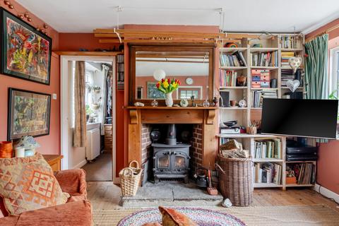 2 bedroom detached house for sale, Pitcombe, Bruton, BA10