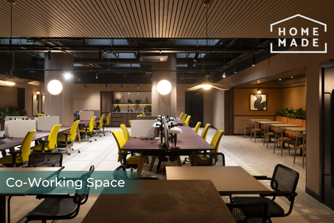 Studio to rent, The Rex. KY1