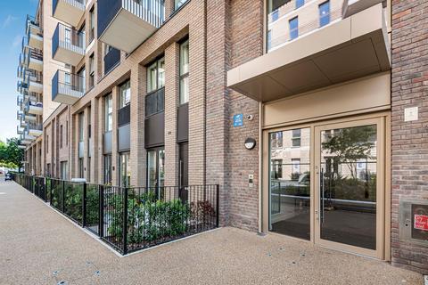 undefined, Carraway Street, Reading, RG1