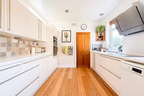 4 bedroom semi-detached house for sale, Menlove Avenue, Liverpool, L25