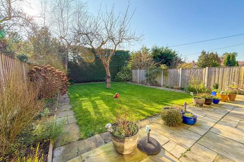 4 bedroom semi-detached house for sale, Menlove Avenue, Liverpool, L25