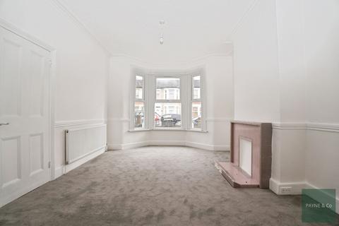 2 bedroom terraced house for sale, Kingston Road, Ilford, IG1