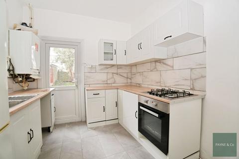 2 bedroom terraced house for sale, Kingston Road, Ilford, IG1