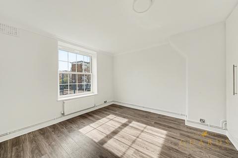 2 bedroom apartment to rent, Whitmore Estate, London N1