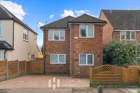 3 bedroom detached house for sale, Green Lane, St. Albans, AL3 6EU