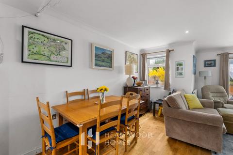 3 bedroom detached house for sale, Green Lane, St. Albans, AL3 6EU