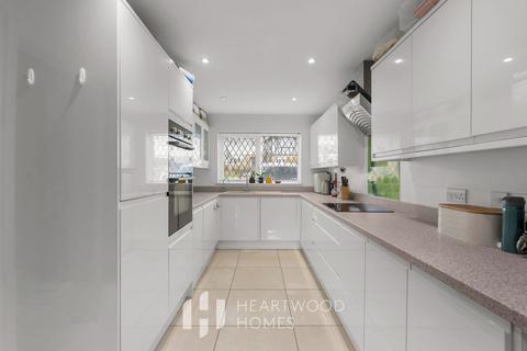 3 bedroom detached house for sale, Green Lane, St. Albans, AL3 6EU