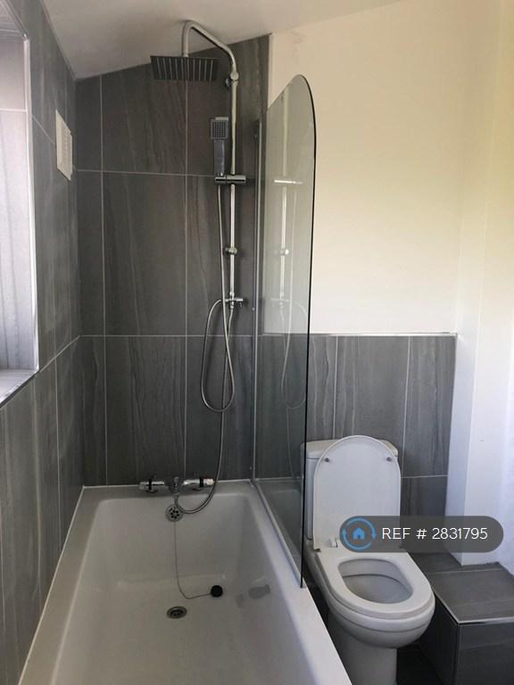 New Bathroom