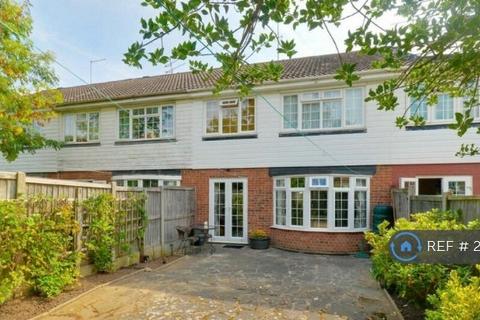 undefined, Darrell Close, Chelmsford, CM1