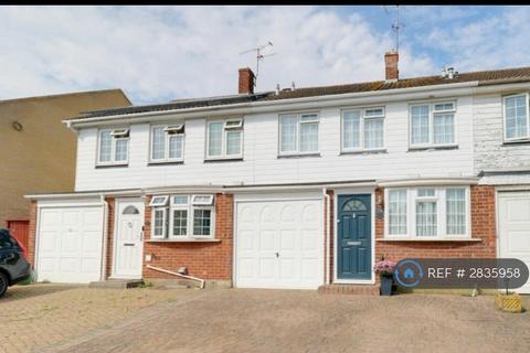 undefined, Darrell Close, Chelmsford, CM1