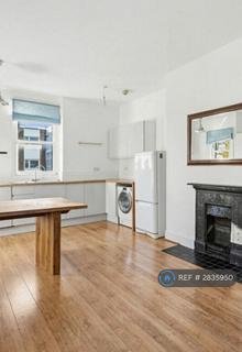 undefined, Carlton Mansions, London, N16