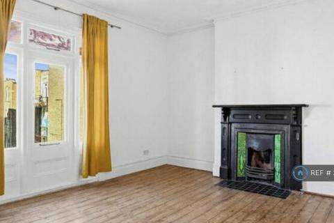 undefined, Carlton Mansions, London, N16