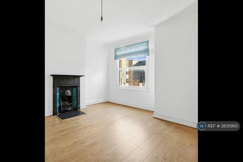 undefined, Carlton Mansions, London, N16