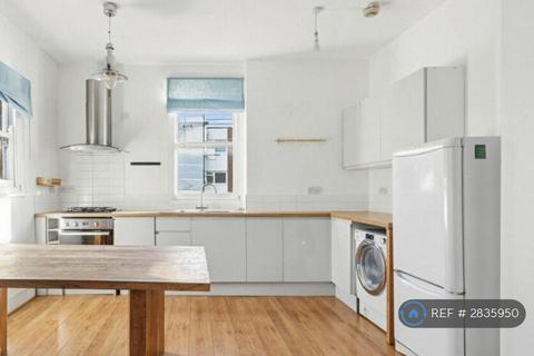 undefined, Carlton Mansions, London, N16