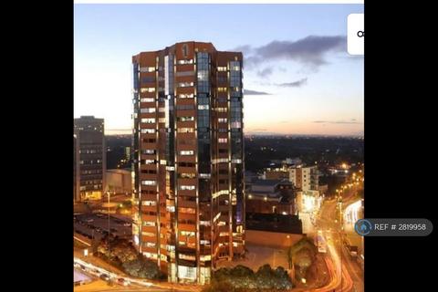 undefined, Metropolitan House, Birmingham, B16