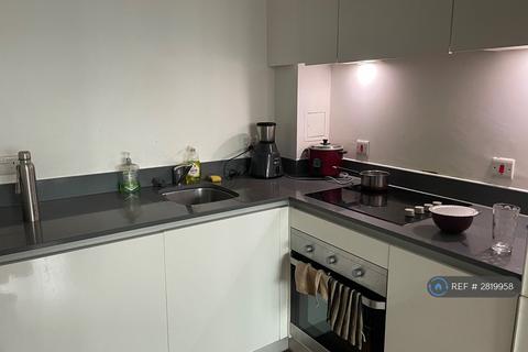 undefined, Metropolitan House, Birmingham, B16