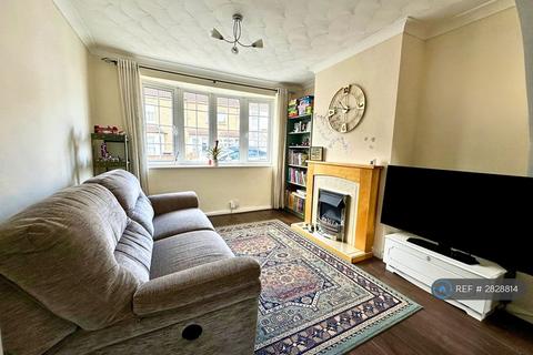 undefined, Rayfield Grove, Swindon, SN2