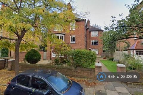 2 bedroom flat to rent, Chiswick, London, W4