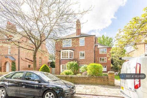 2 bedroom flat to rent, Chiswick, London, W4