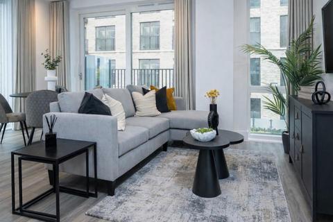 3 bedroom apartment for sale, Colindale Ave, NW9