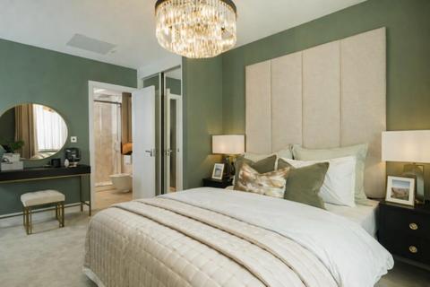 3 bedroom apartment for sale, Colindale Ave, NW9