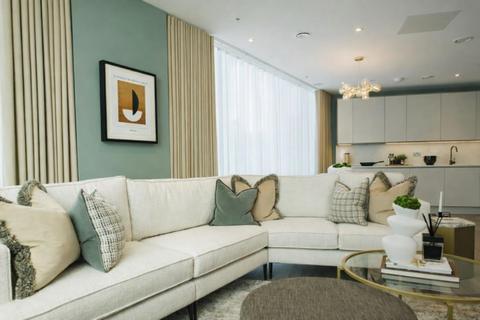 3 bedroom apartment for sale, Colindale Ave, NW9