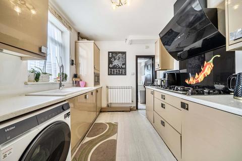 3 bedroom terraced house for sale, Ashburnham Road, Belvedere