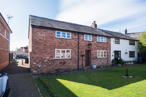 undefined, Plumbs Fold, Northwich CW8