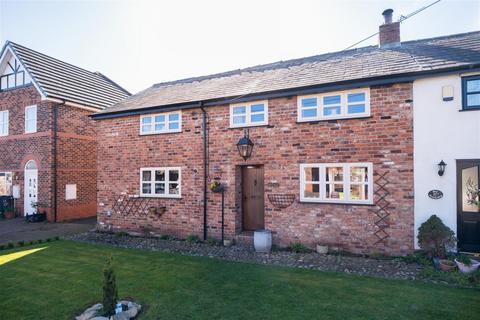 undefined, Plumbs Fold, Northwich CW8
