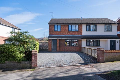 undefined, Cromwell Road, Northwich CW8
