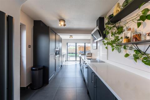 undefined, Cromwell Road, Northwich CW8