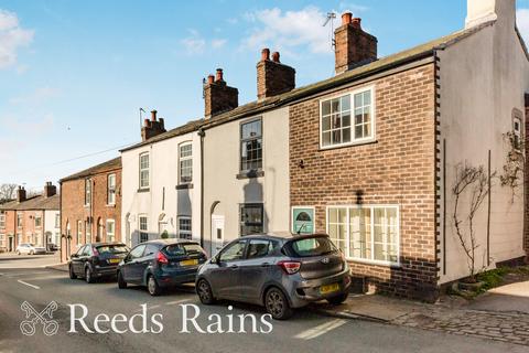undefined, Hollins Road, Cheshire SK11