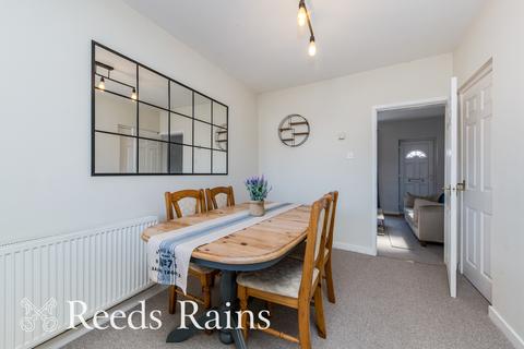 undefined, Hollins Road, Cheshire SK11