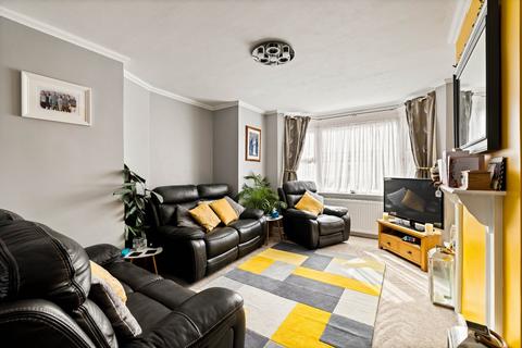 4 bedroom terraced house for sale, Phillip Road, Folkestone, CT19