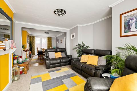 4 bedroom terraced house for sale, Phillip Road, Folkestone, CT19