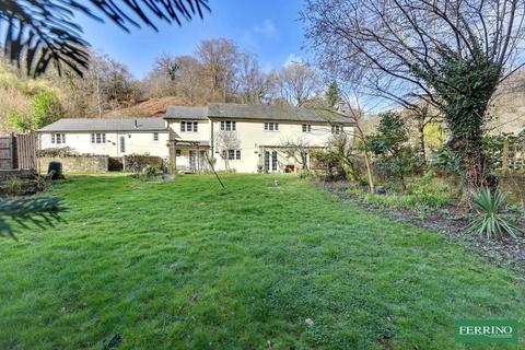 4 bedroom detached house for sale, (with 2 Bed Annex), Soudley, Gloucestershire. GL14 2UB