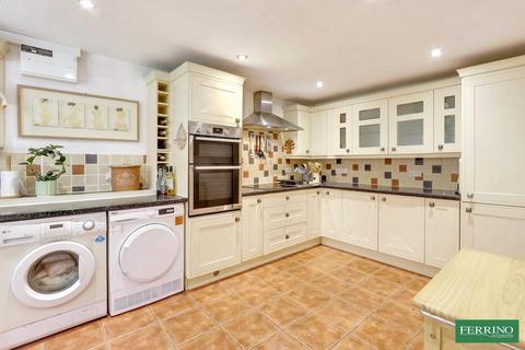 4 bedroom detached house for sale, (with 2 Bed Annex), Soudley, Gloucestershire. GL14 2UB
