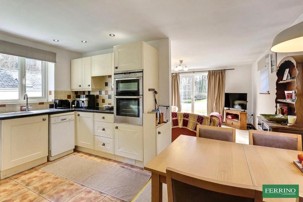 Annex Kitchen