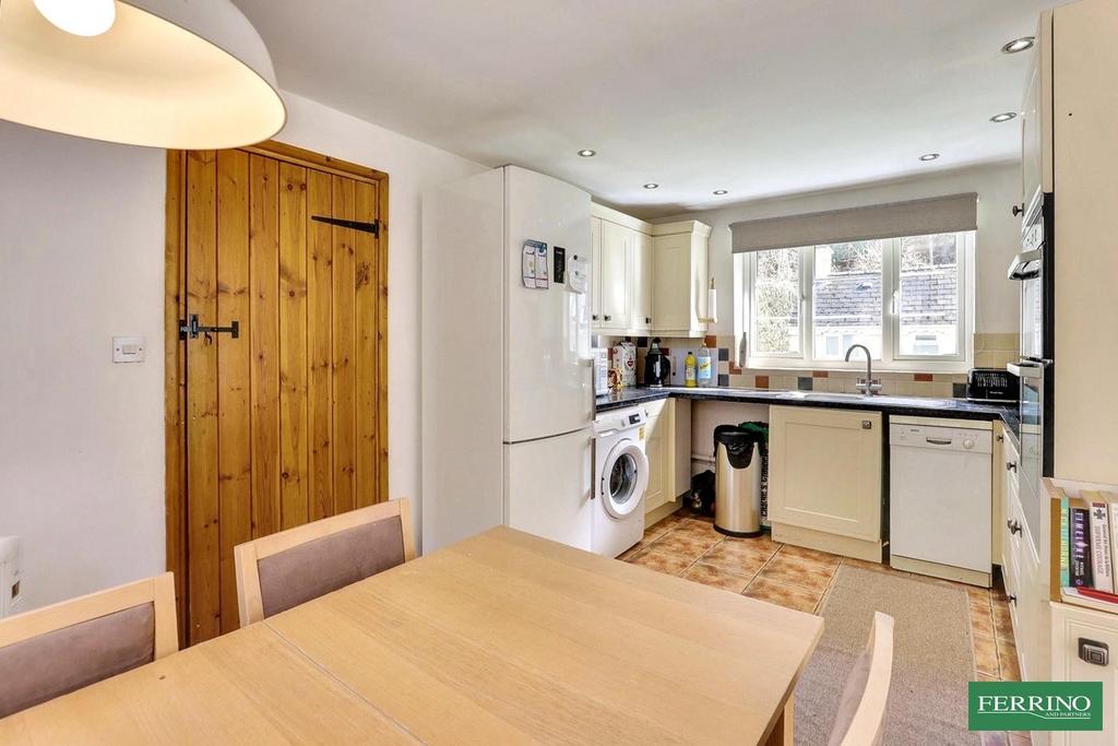 Annex Kitchen