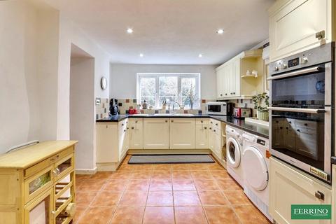 4 bedroom detached house for sale, (with 2 Bed Annex), Soudley, Gloucestershire. GL14 2UB