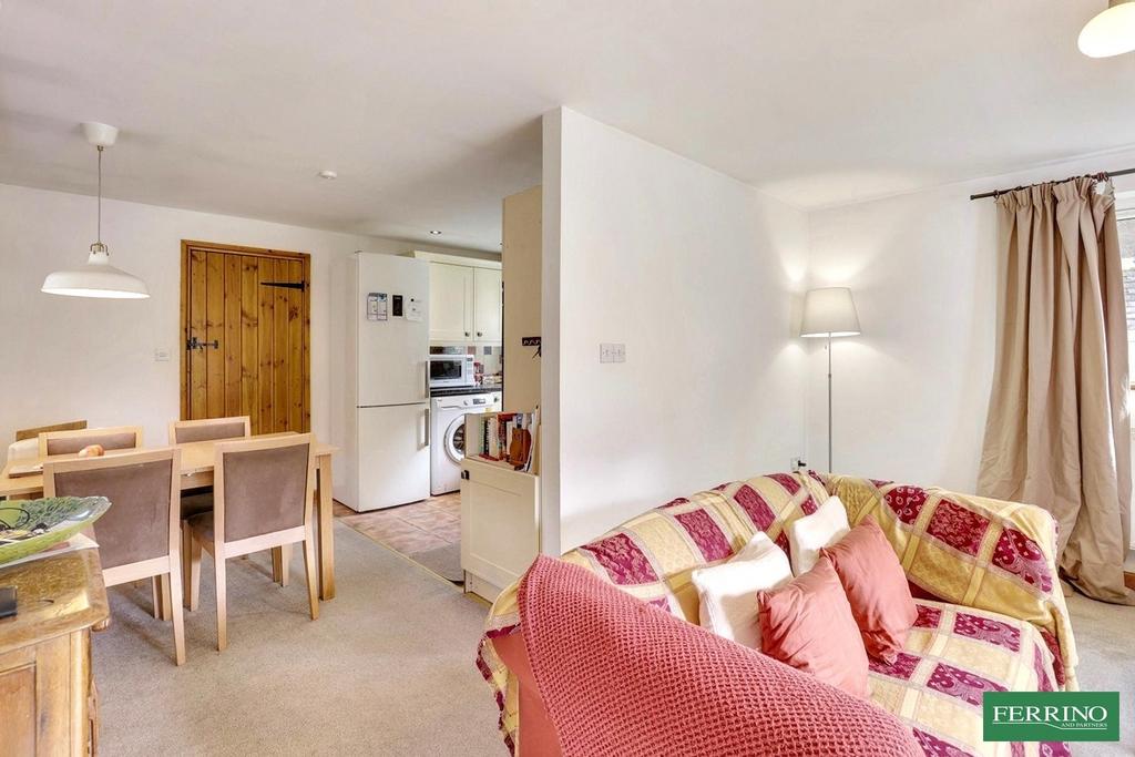 Annex Sitting Room