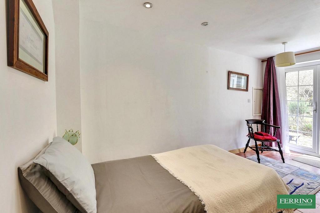 Annex Bedroom 2