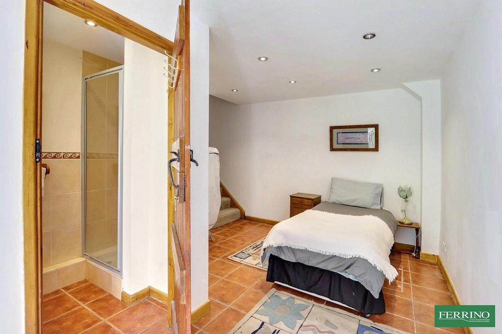 Annex Bedroom 2