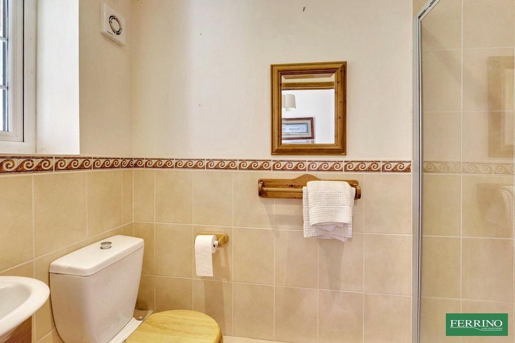 Annex En-suite